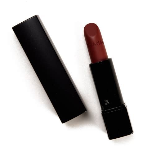 chanel chestnut|chanel lipstick.